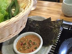 -金顺碳烤肉(1号店)