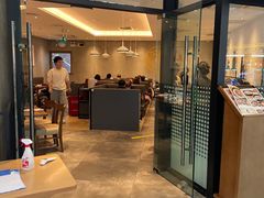 门面-萨莉亚意式餐厅(南京万达茂店)