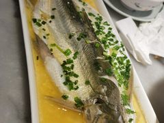 -京城小江南·北京烤鸭·江南土菜·白鱼(中关村店)