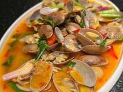 炒花甲-味派菜园子(德星路店)