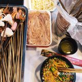 [吐][吐]朋友聚餐