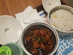 -魏家凉皮(铜锣湾店)