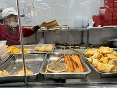 -常州糕团店(北大街新世纪商城店)