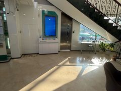 -中国农业银行(上海三林支行)