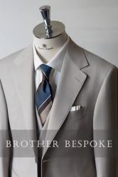 -Brother西服礼服定制·商务·婚礼(佛山南海店)