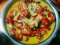 金汤蒜泥龙虾份-王红军龙虾(盐仓桥店)