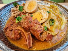 -喜家德虾仁水饺(东方宝泰店)