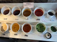 -德林酸菜鱼火锅(南丹店)