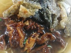 牛腩面-顺兴面店(领展购物广场西区店)