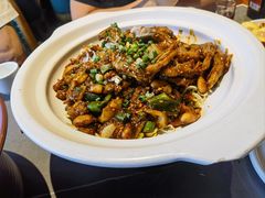 -情妹耙泥鳅·江湖川菜(科华店)