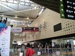 -东浩兰生上海世博展览馆