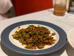 -小河盐帮·私家菜·烤鸭(三元桥·霄云路店)