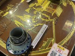 -缪氏川菜(丰盛町店)