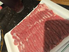 -南门涮肉(上海二店)