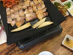 -大派屋(桂林路店)