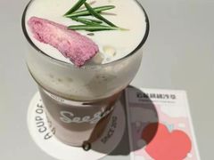 -Seesaw Coffee(上生新所店)