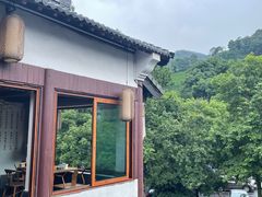 -礼耕堂·百年茶人餐厅(梅家坞店)