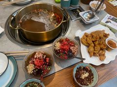 -大理董·董家小厨野生菌火锅(古城旗舰店)
