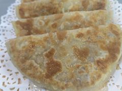 -海拉尔蒙古包(房山长阳总店)