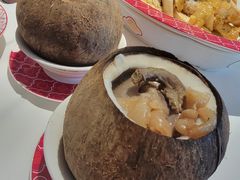 -谭厨中山传家菜.乳鸽.脆鲩鱼(华强北中航城店)