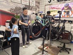 -TREK崔克自行车(碧云店)