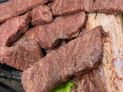 -朴大人炭烤·韩国料理(奥帆中心海尔洲际店)