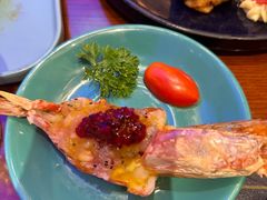 -列娜餐厅
