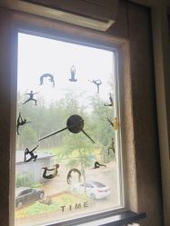 -一花一叶瑜伽生活馆