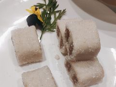 -惠丰堂饭庄·烤鸭·京味菜(西北旺·唐家岭店)