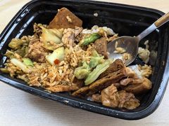 -瑞霖·隆江猪脚饭