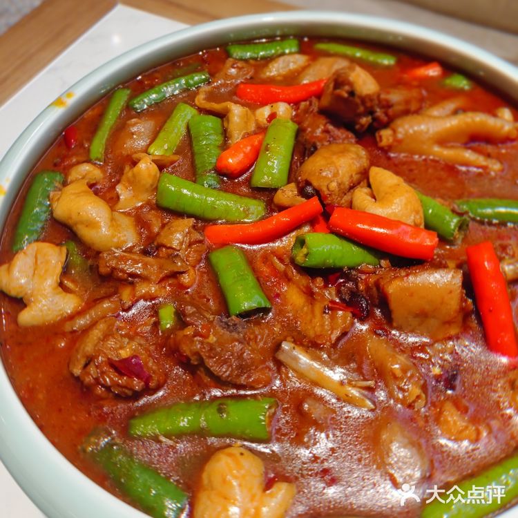 蜀谭记就是上海正宗盐帮川菜,没毛病