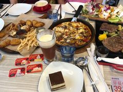 -必胜客(上海新南方商城PH店)