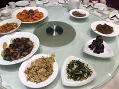 -大铁勺新津菜(东丽阳光新业广场店)