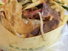 -刘氏方酥锅盔(古城总店)