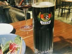 经典黑啤-404干式熟成牛排馆•聚会餐厅