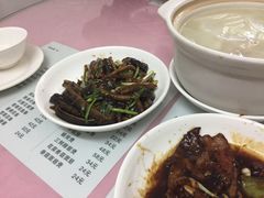 -蘭心餐厅(进贤路店)