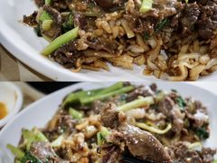 -伟记牛肉(金鸿公路店)