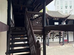 -阳明祠