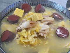 -東北风.东北味道.开封老字号(魏都路店)