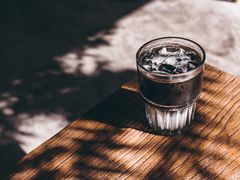 老点咖啡-邊渡咖啡