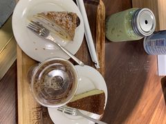 -Peet's Coffee皮爷咖啡(豫园店)