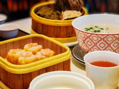 -香港狮子山下·明星粤菜餐厅(北苑店)