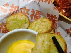 -猫爪爪原切自助烤肉(观音桥阳光世纪店)