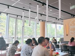 -麦当劳(北苑秋实路店)