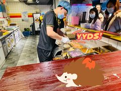 -四环冷面王(西单华威约饭街店)