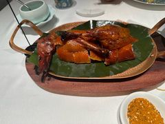-小厨娘淮扬菜(天印大道店)