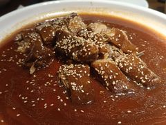 -张家卫·阳江菜·小海鲜(肥婆湾桥店)