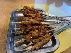 -直隶安家牛肉罩饼(建华店)