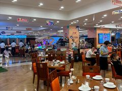 -圣爵菲斯大酒店(长沙世界之窗店)