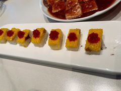 黄米凉糕-请晋·乔家大院(建外大街店)
